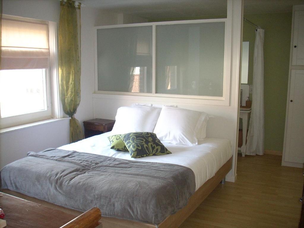 B&B Pottebreker Vlamertinge Room photo