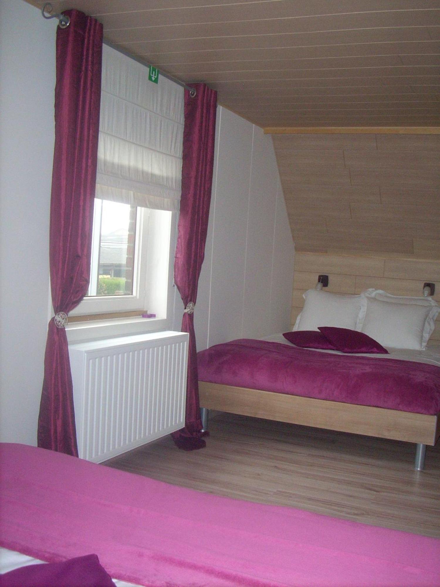 B&B Pottebreker Vlamertinge Exterior photo